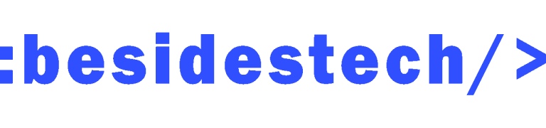 Besidestech Logo